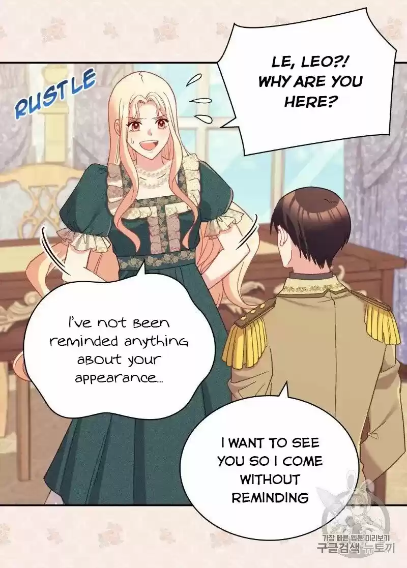 The Justice of Villainous Woman ch.136