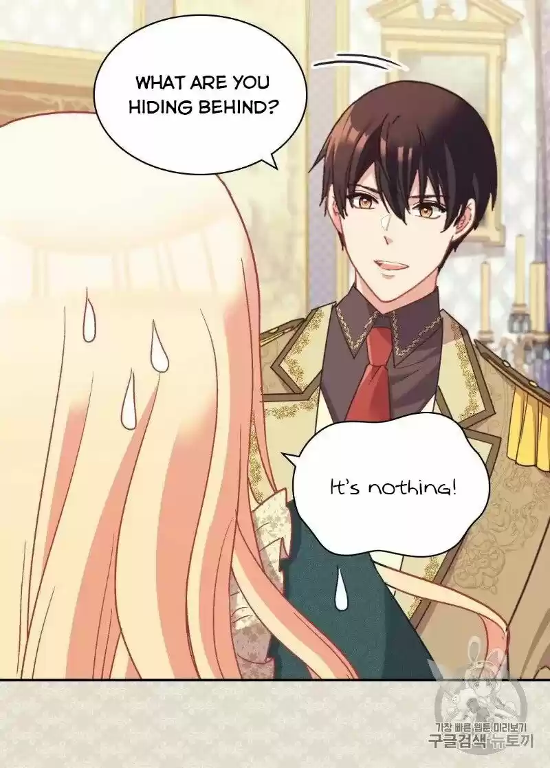 The Justice of Villainous Woman ch.136