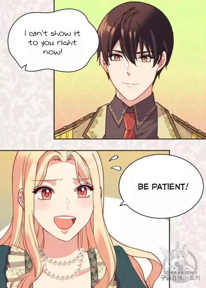 The Justice of Villainous Woman ch.136