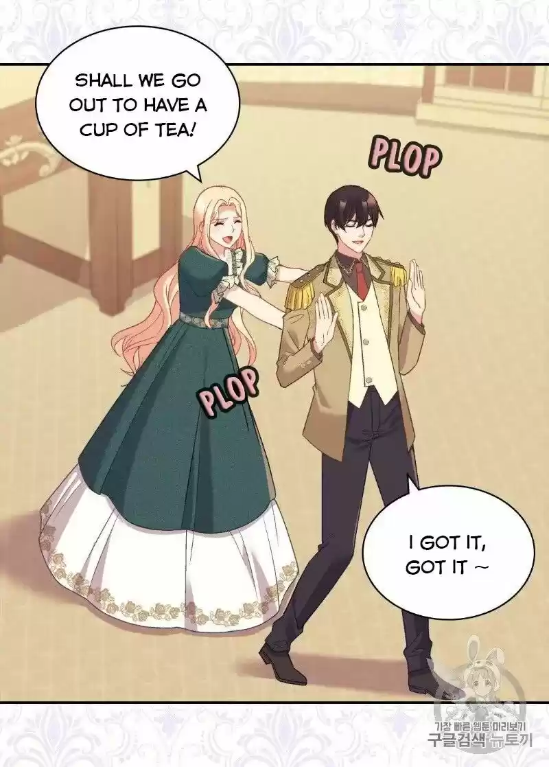 The Justice of Villainous Woman ch.136