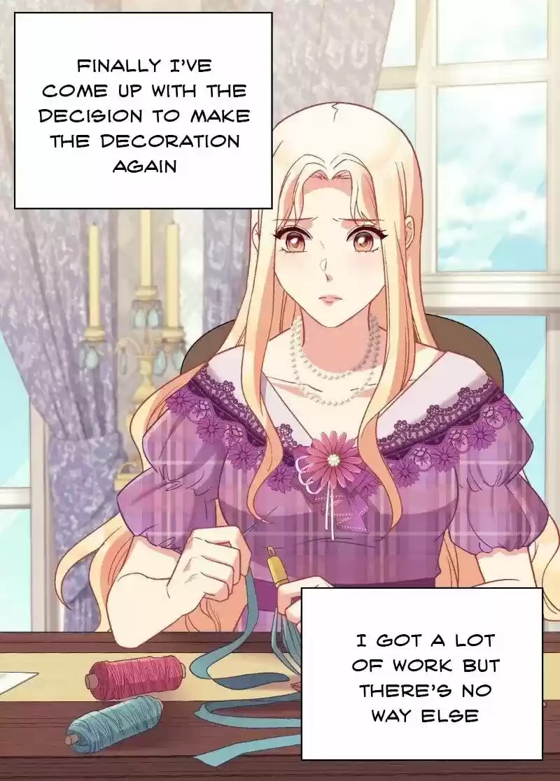 The Justice of Villainous Woman ch.136