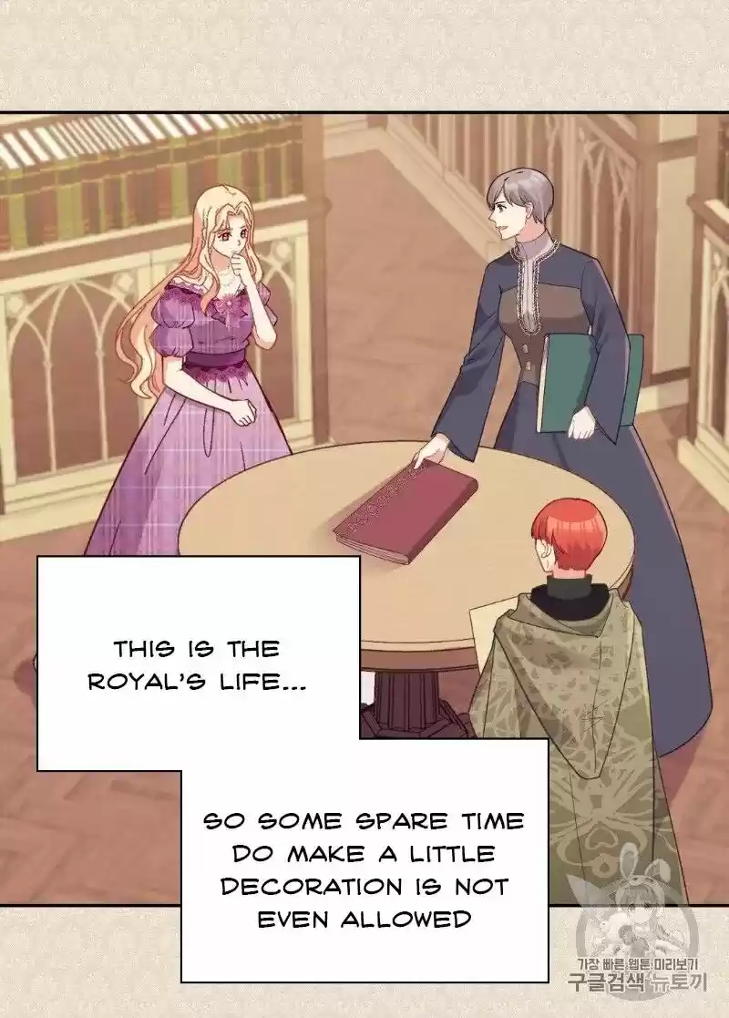 The Justice of Villainous Woman ch.136