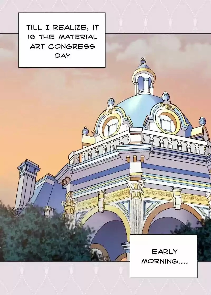 The Justice of Villainous Woman ch.136