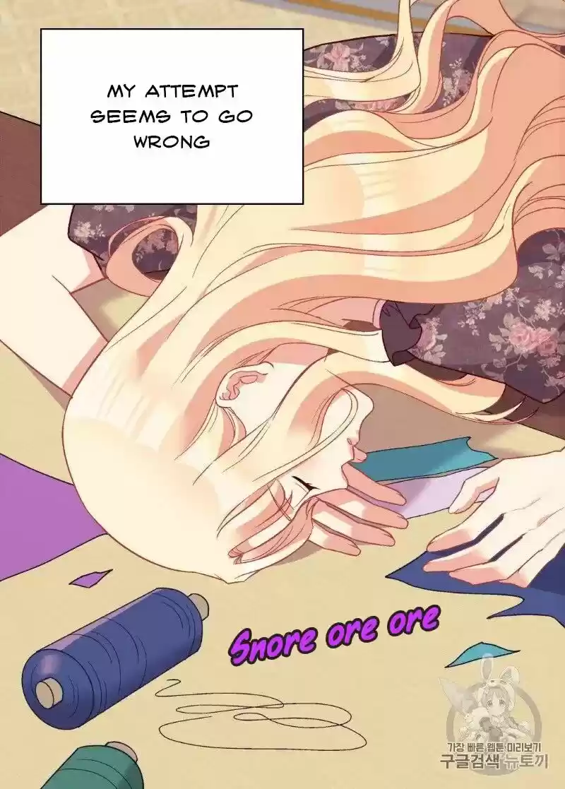 The Justice of Villainous Woman ch.136