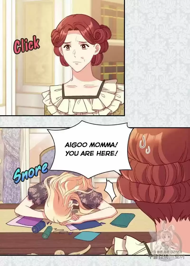 The Justice of Villainous Woman ch.136