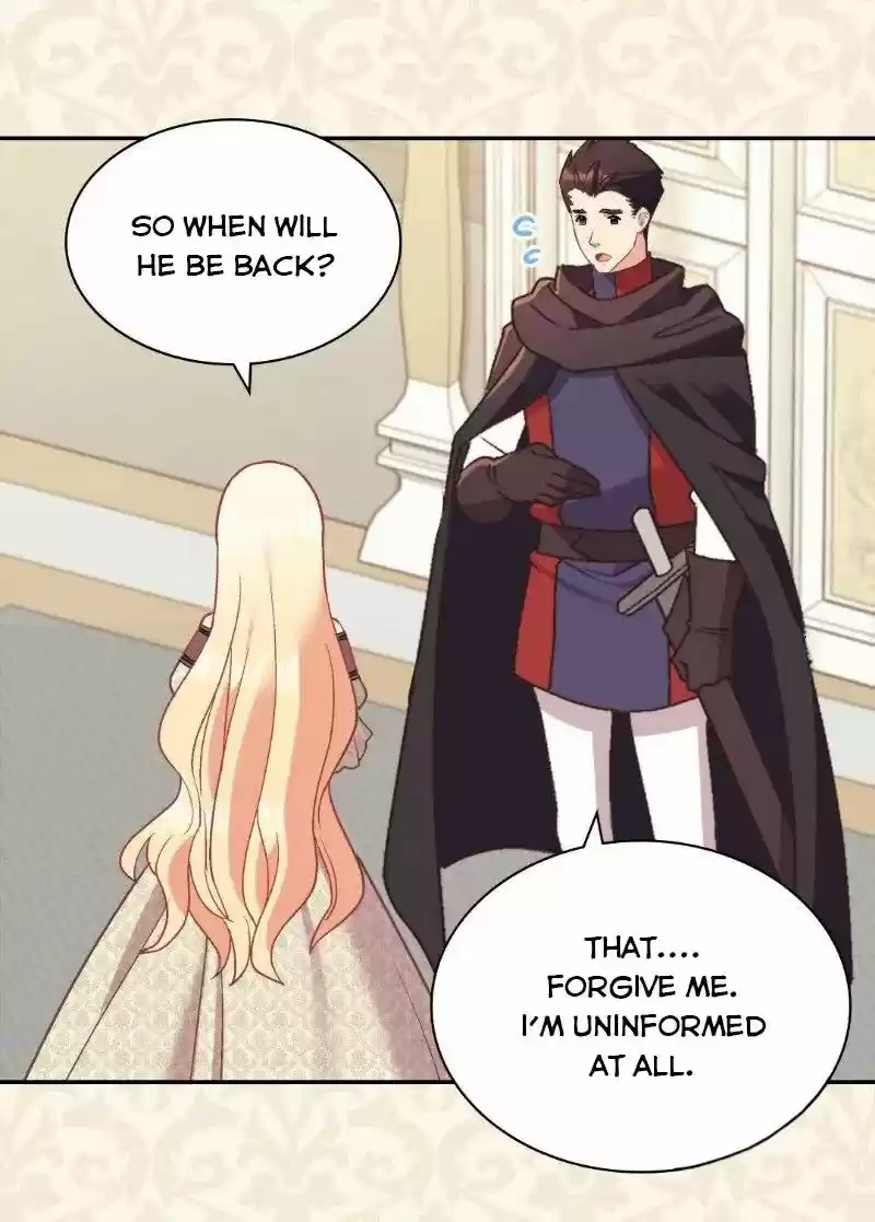 The Justice of Villainous Woman ch.136