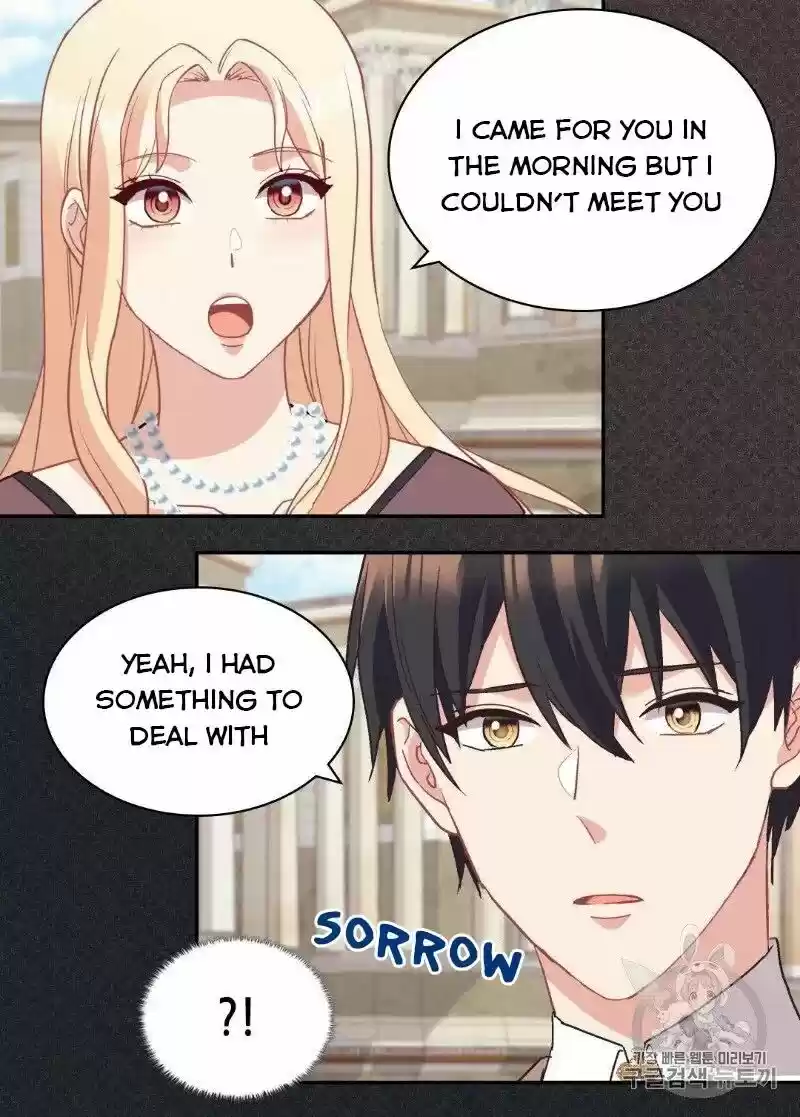 The Justice of Villainous Woman ch.136