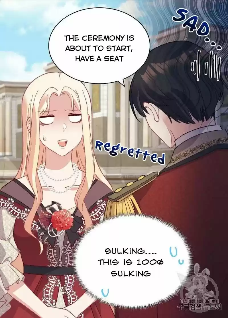 The Justice of Villainous Woman ch.136