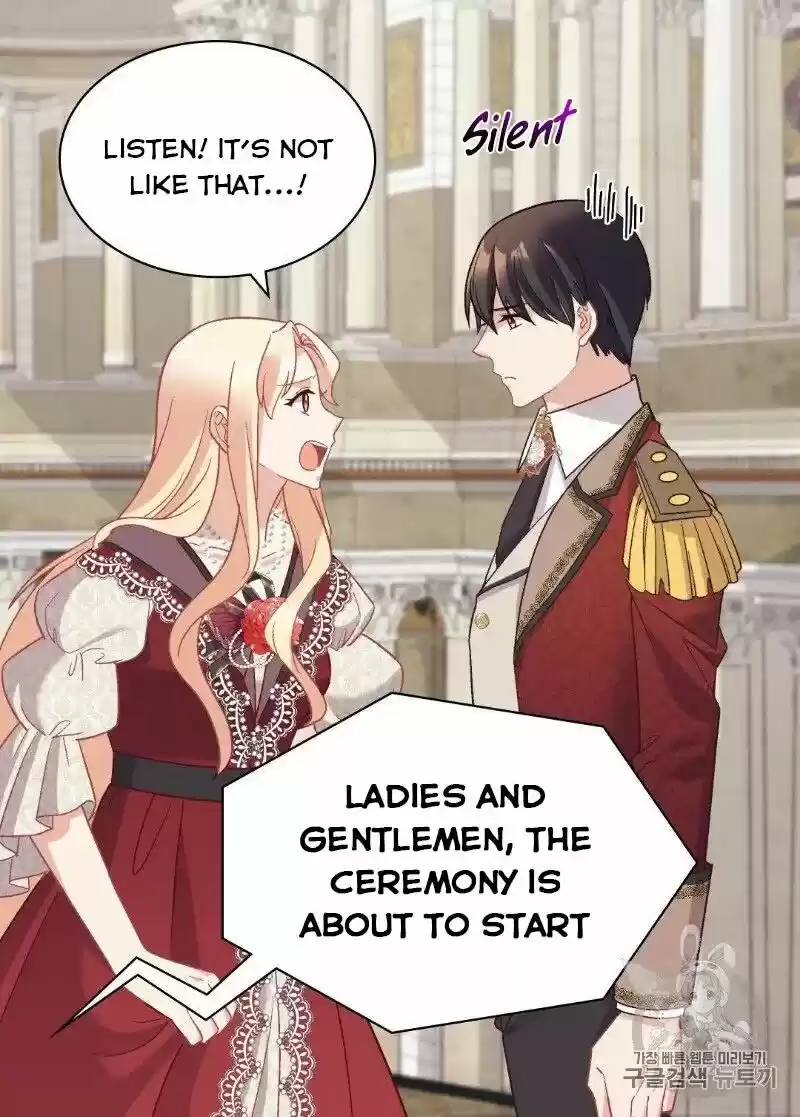 The Justice of Villainous Woman ch.136