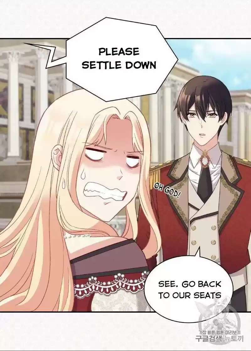 The Justice of Villainous Woman ch.136