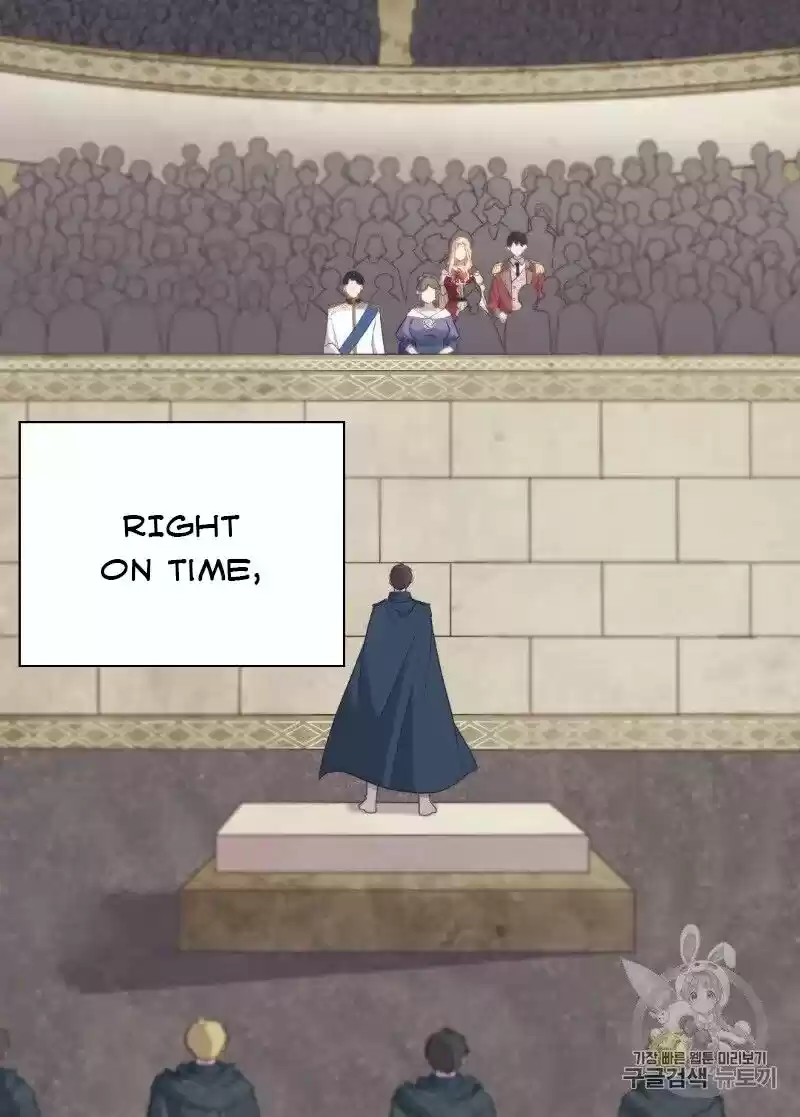 The Justice of Villainous Woman ch.136