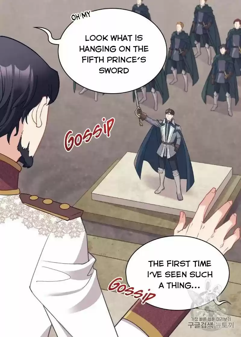 The Justice of Villainous Woman ch.136