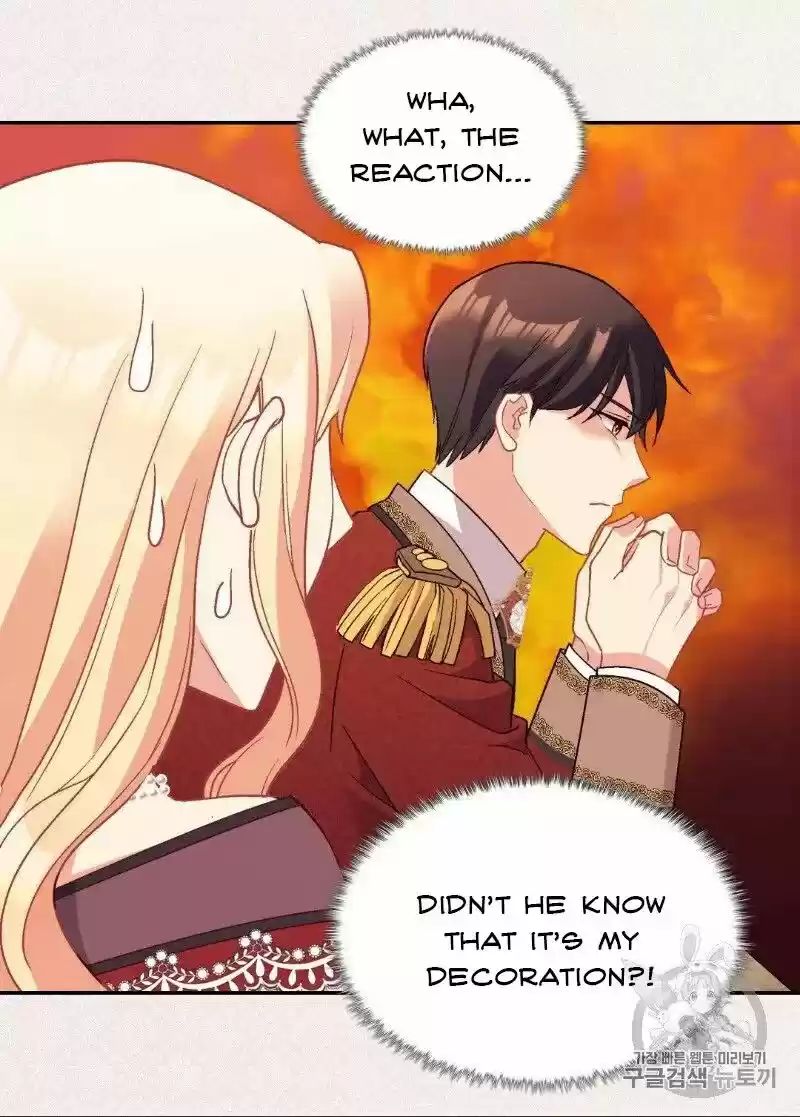 The Justice of Villainous Woman ch.136