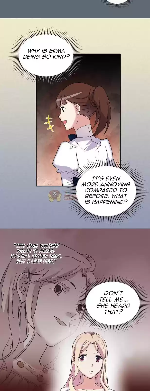 The Justice of Villainous Woman ch.14