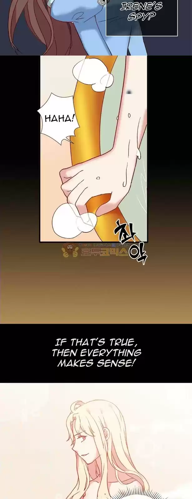 The Justice of Villainous Woman ch.14