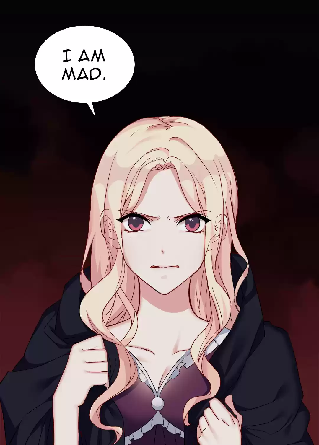 The Justice of Villainous Woman ch.15