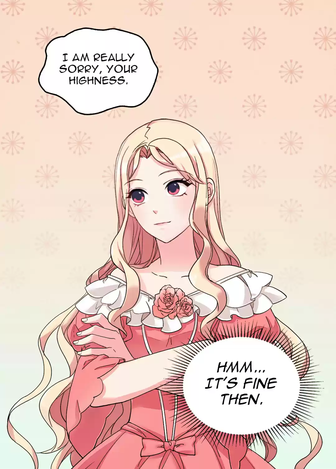 The Justice of Villainous Woman ch.16