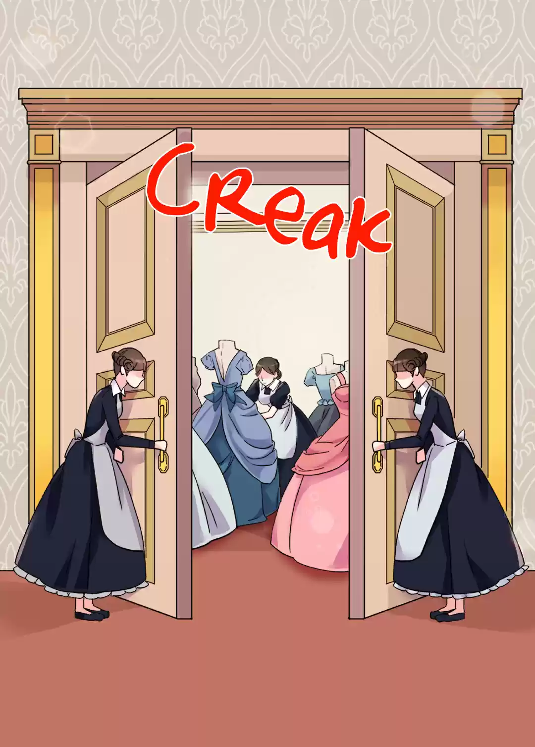 The Justice of Villainous Woman ch.16