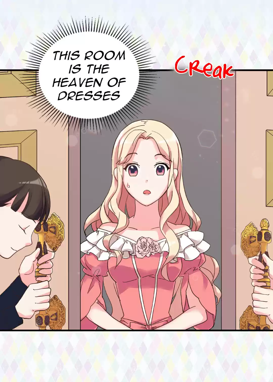 The Justice of Villainous Woman ch.16