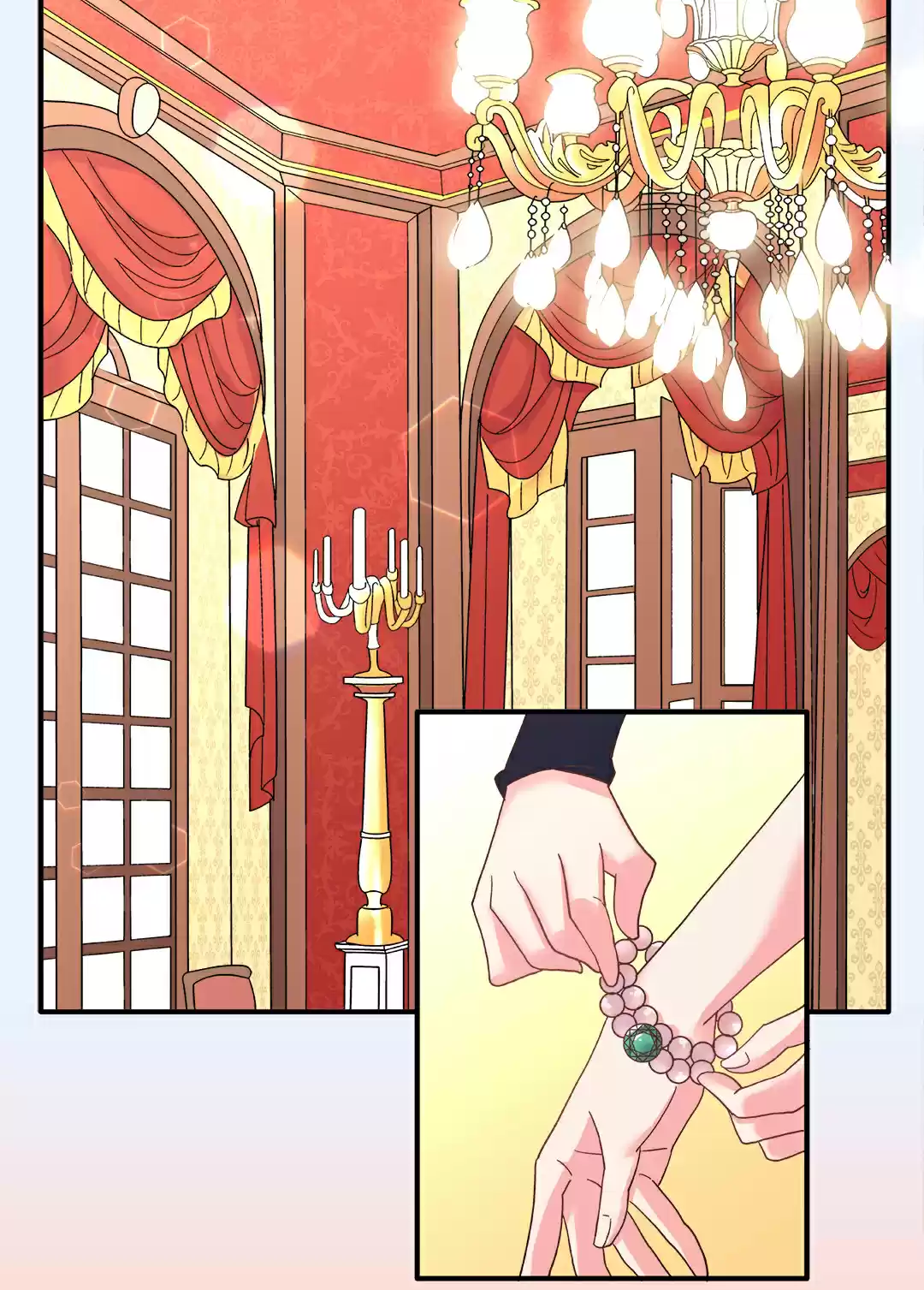 The Justice of Villainous Woman ch.16