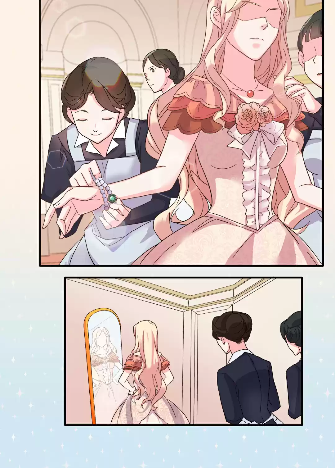 The Justice of Villainous Woman ch.16