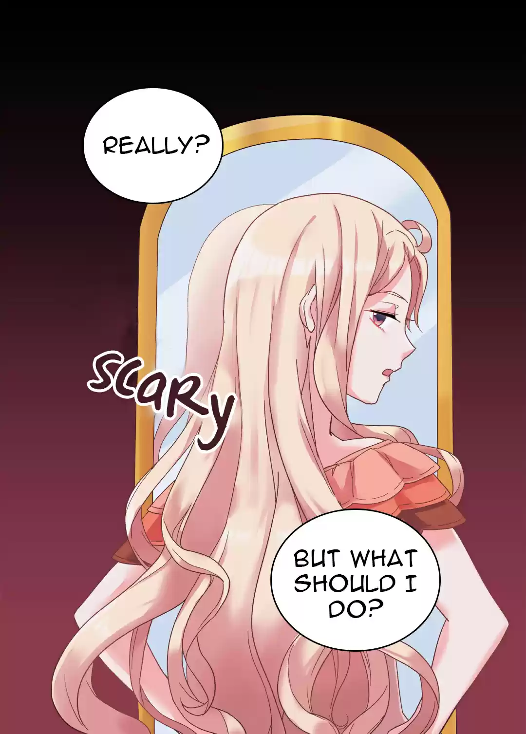 The Justice of Villainous Woman ch.16