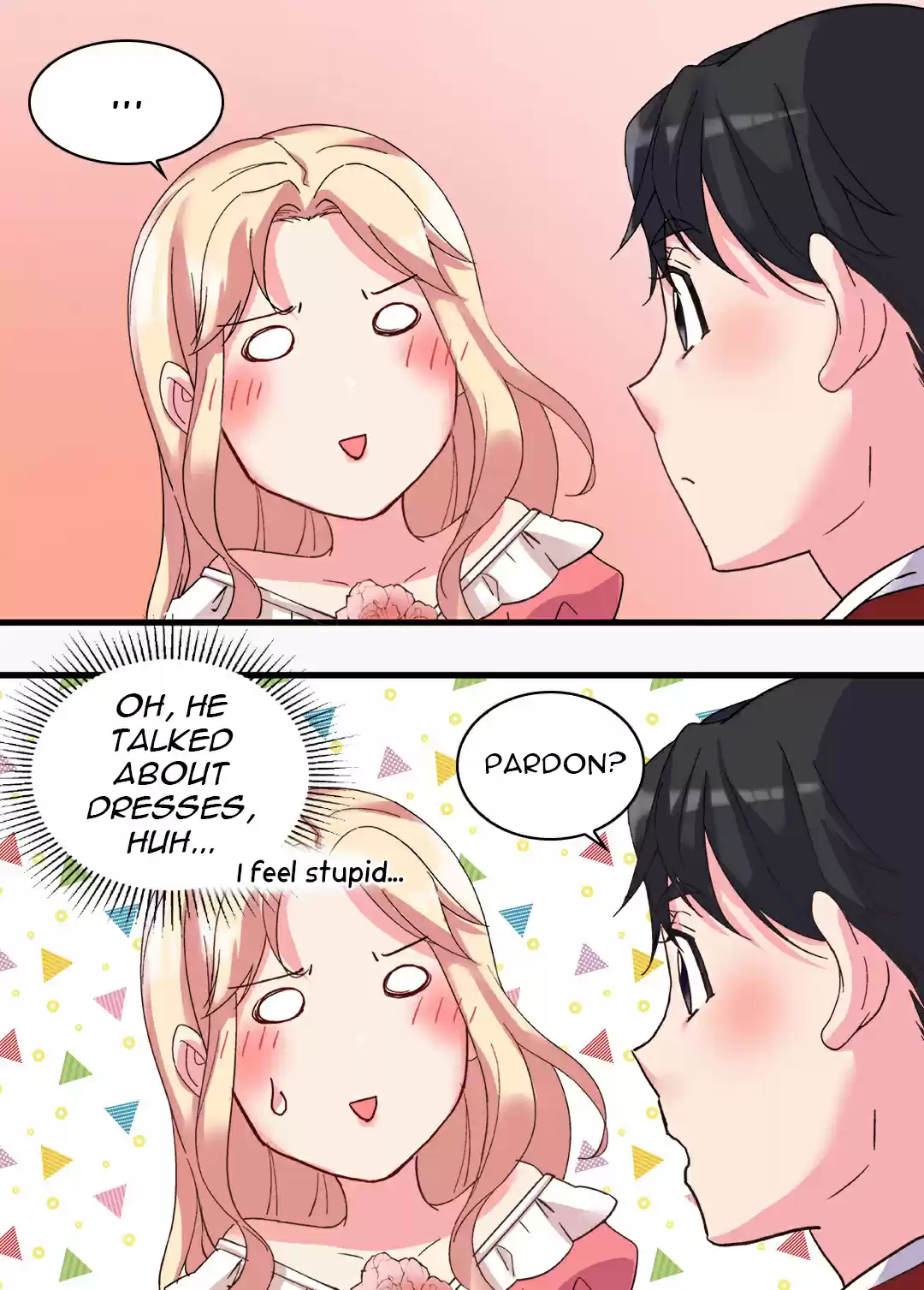 The Justice of Villainous Woman ch.16