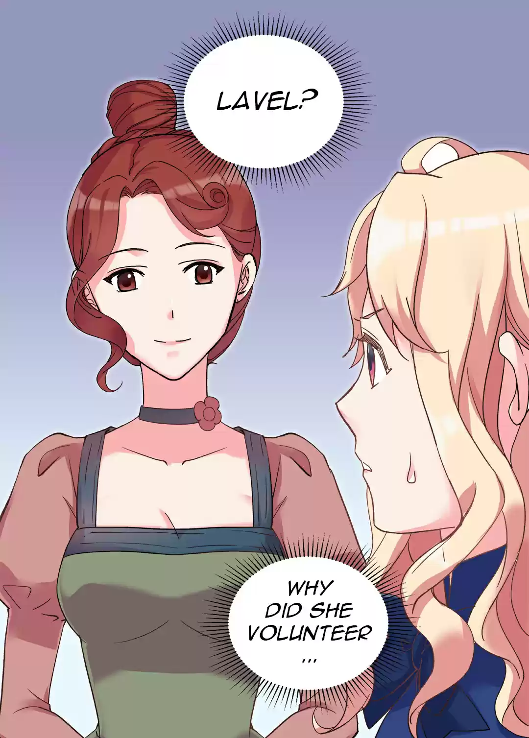 The Justice of Villainous Woman ch.16