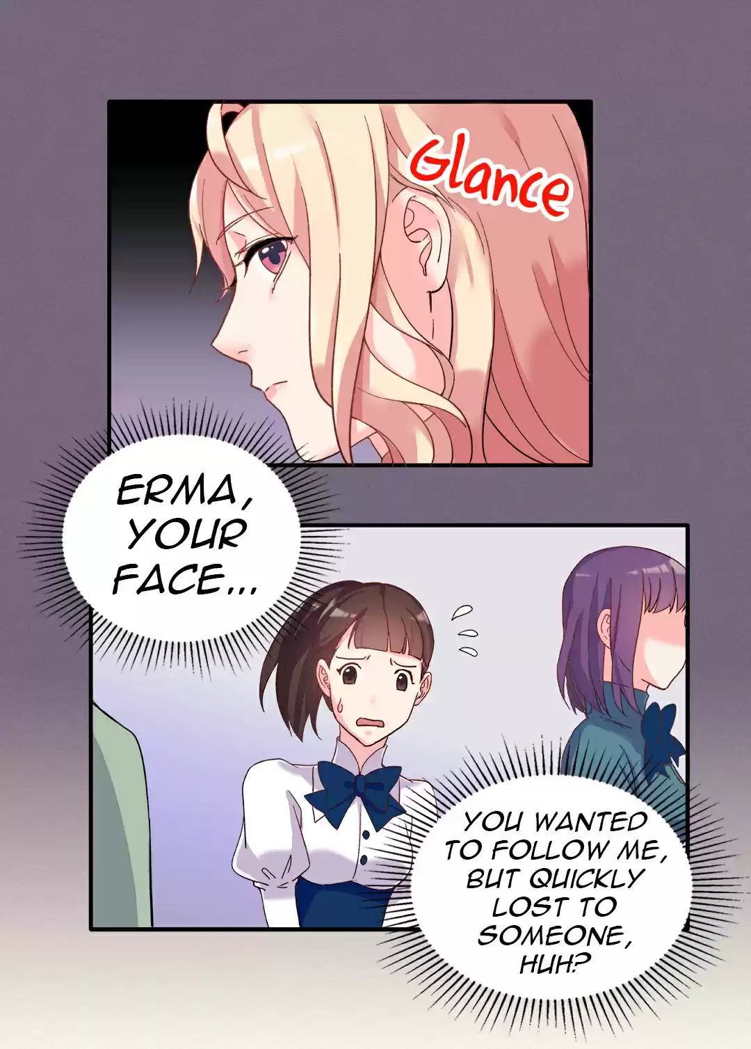 The Justice of Villainous Woman ch.16