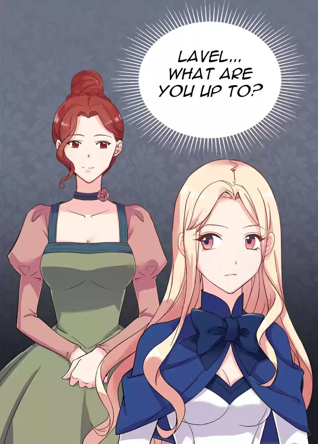 The Justice of Villainous Woman ch.16