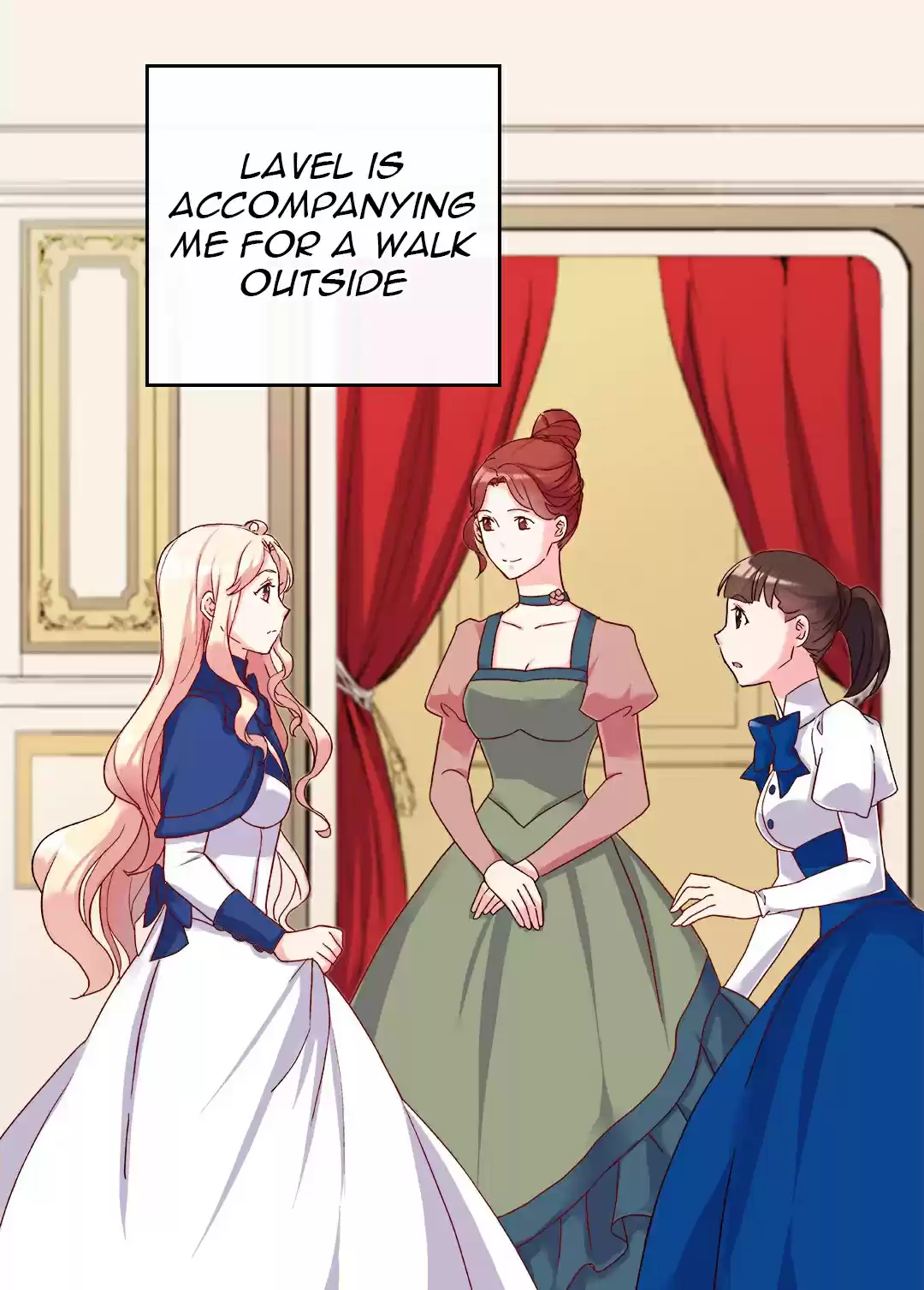 The Justice of Villainous Woman ch.17