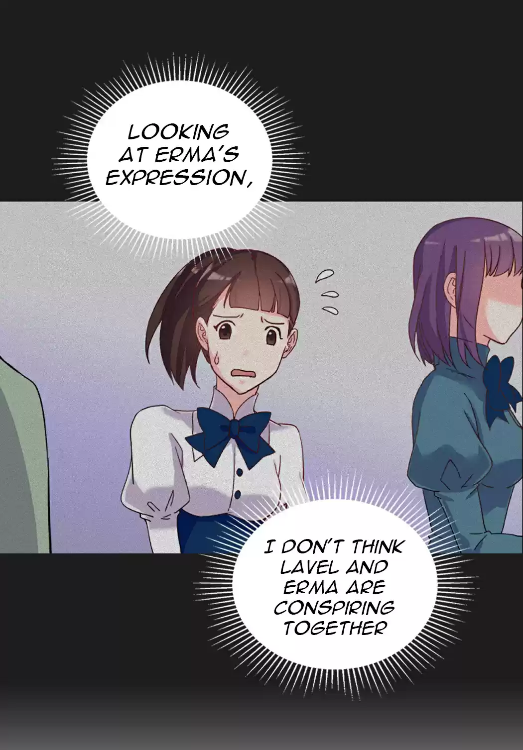 The Justice of Villainous Woman ch.17