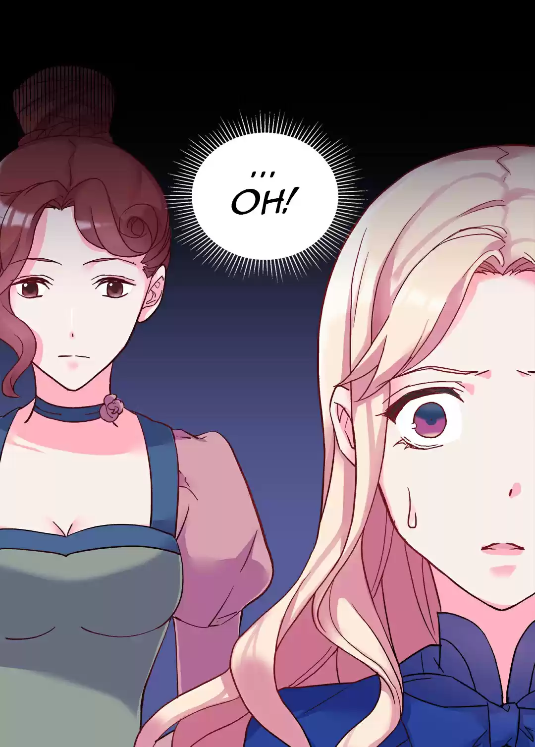 The Justice of Villainous Woman ch.17