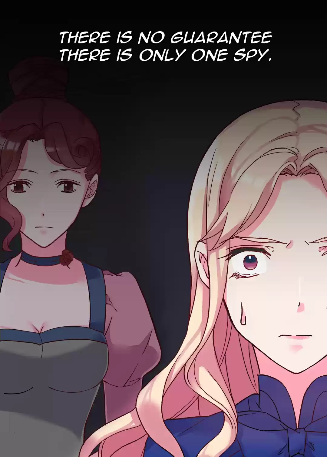 The Justice of Villainous Woman ch.17