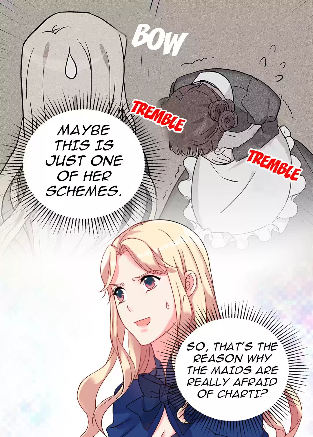 The Justice of Villainous Woman ch.17