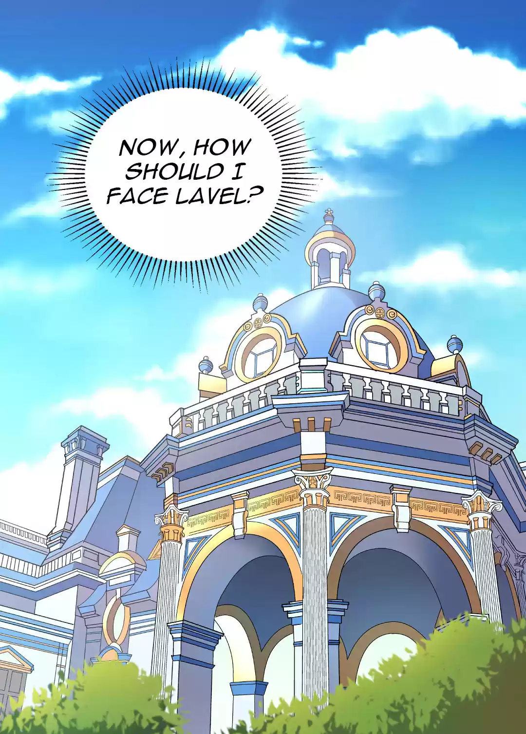 The Justice of Villainous Woman ch.17