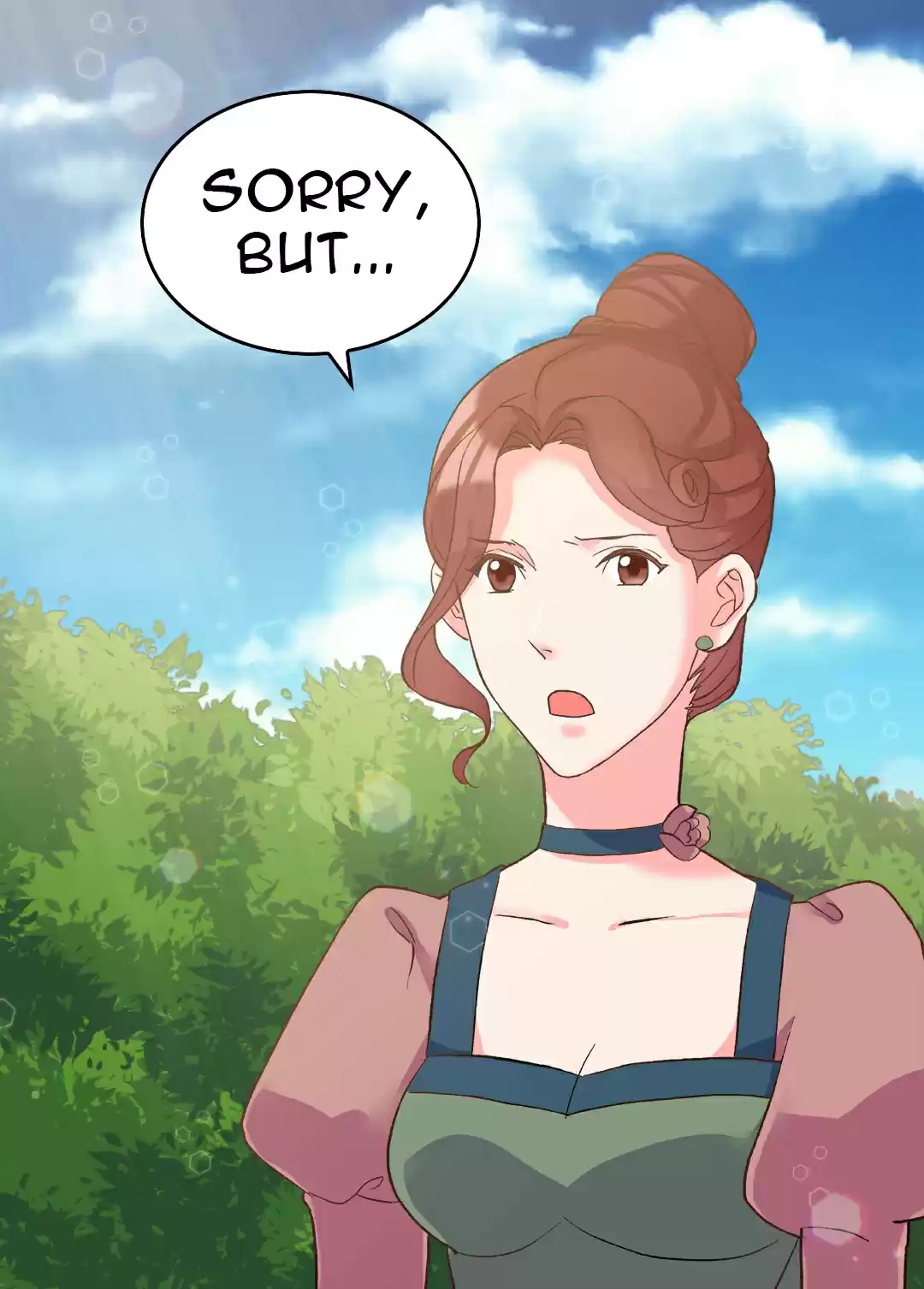 The Justice of Villainous Woman ch.17