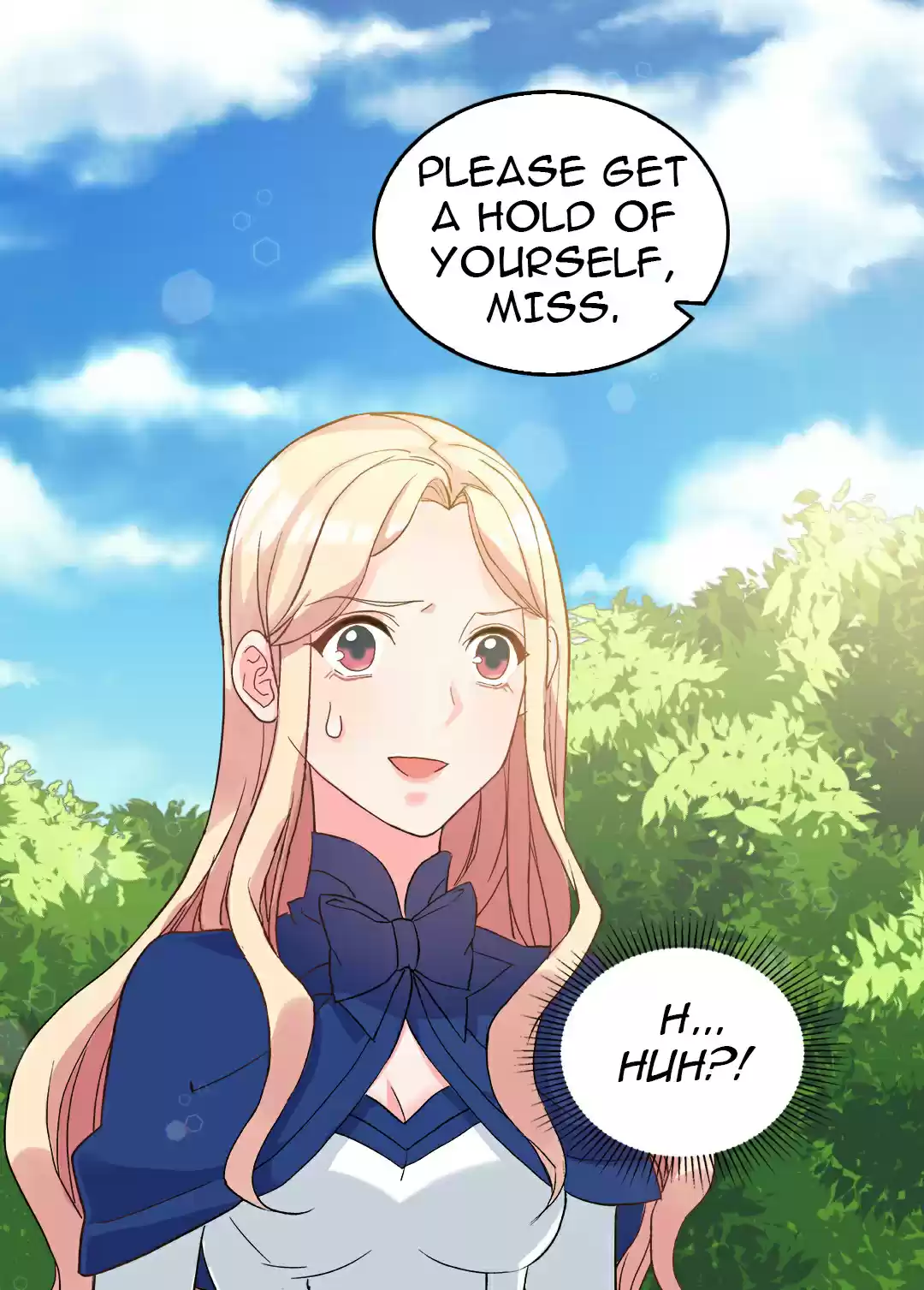 The Justice of Villainous Woman ch.17