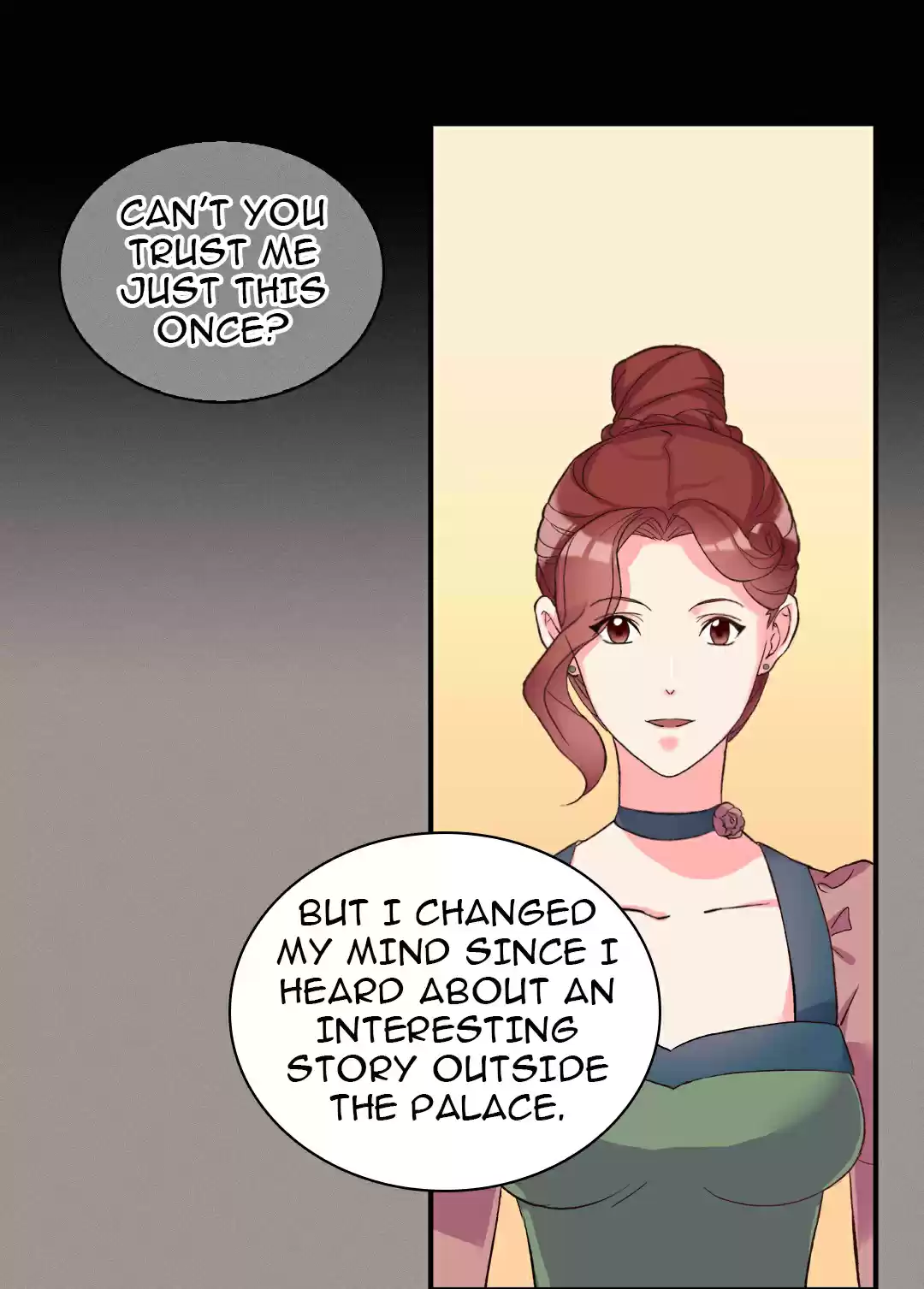 The Justice of Villainous Woman ch.17