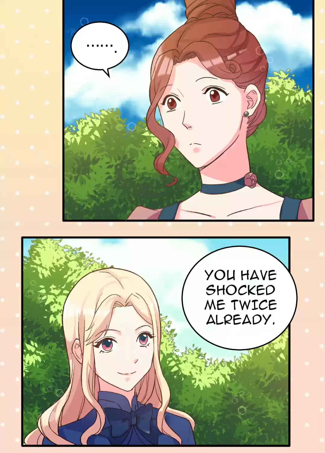 The Justice of Villainous Woman ch.17