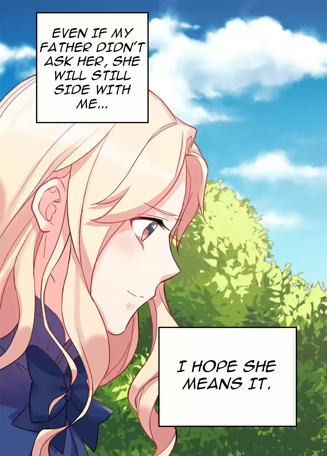 The Justice of Villainous Woman ch.17