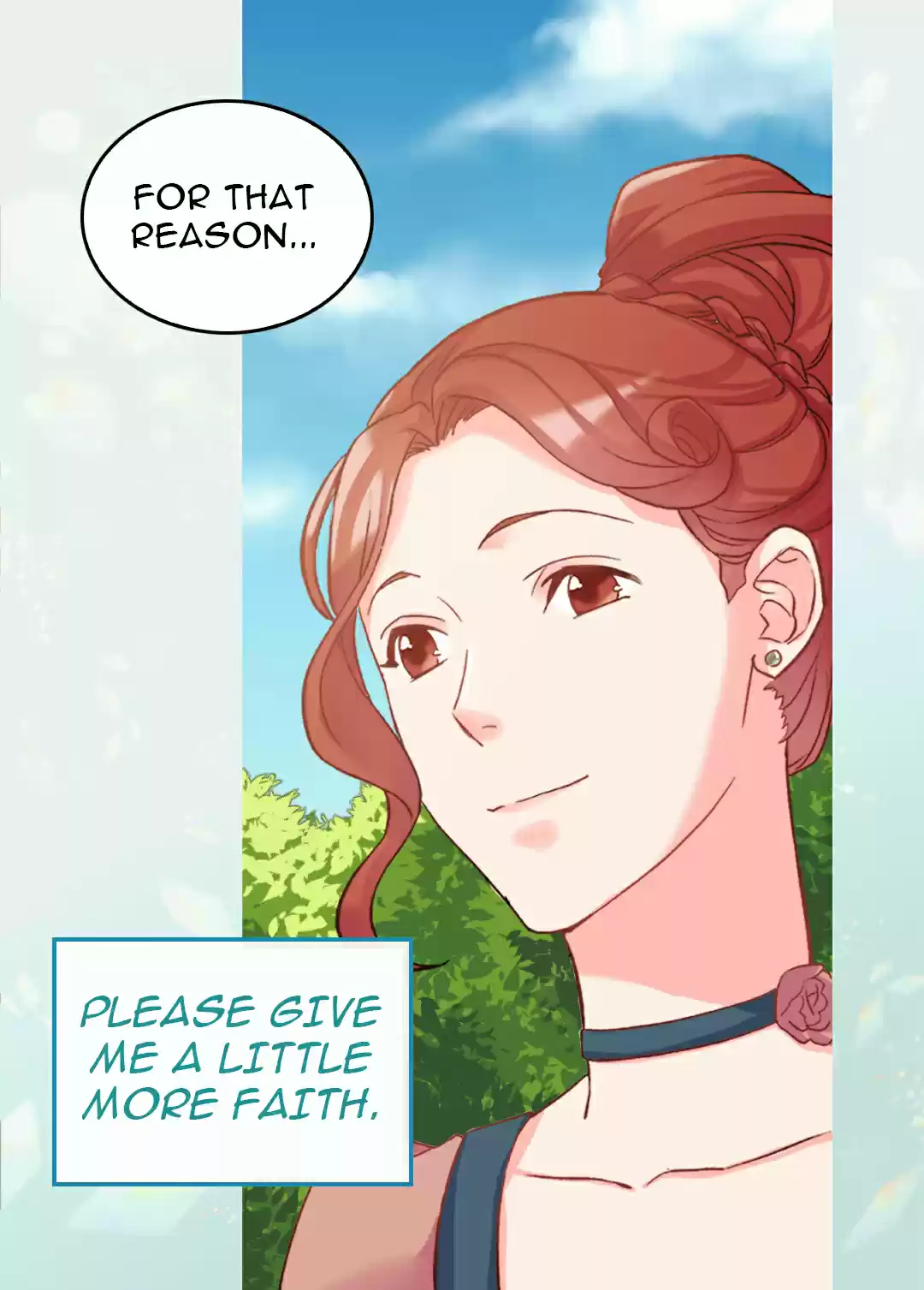 The Justice of Villainous Woman ch.17