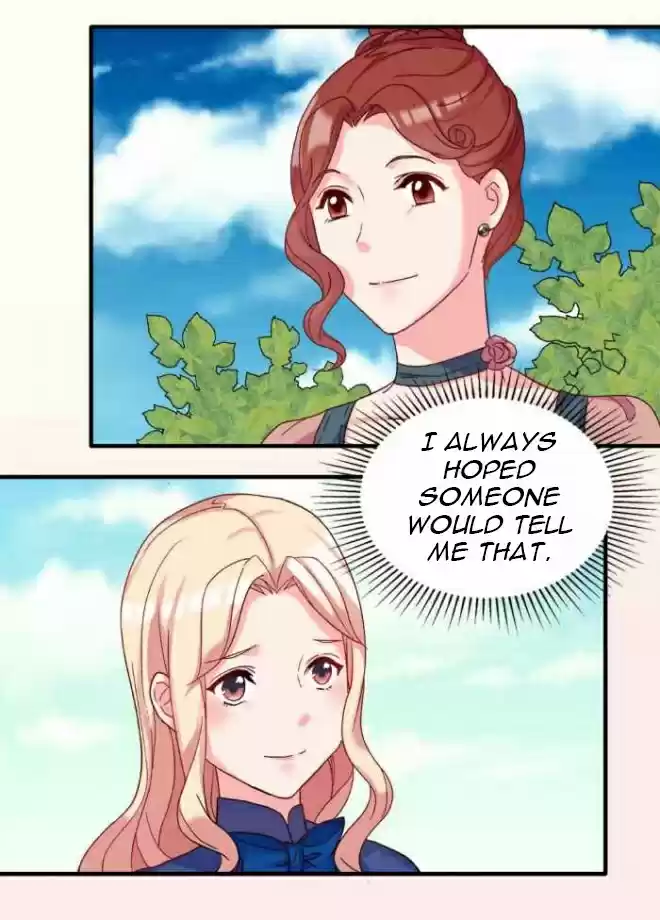 The Justice of Villainous Woman ch.18