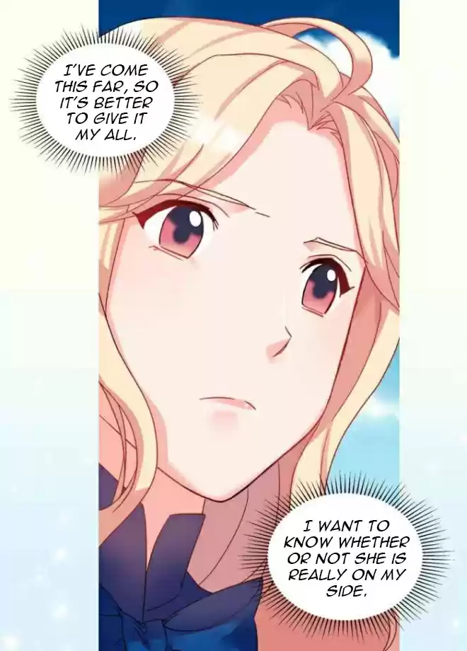 The Justice of Villainous Woman ch.18