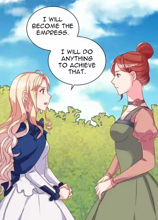 The Justice of Villainous Woman ch.18