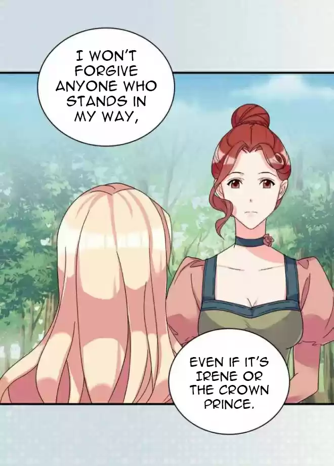 The Justice of Villainous Woman ch.18