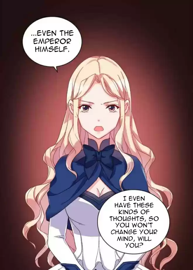 The Justice of Villainous Woman ch.18