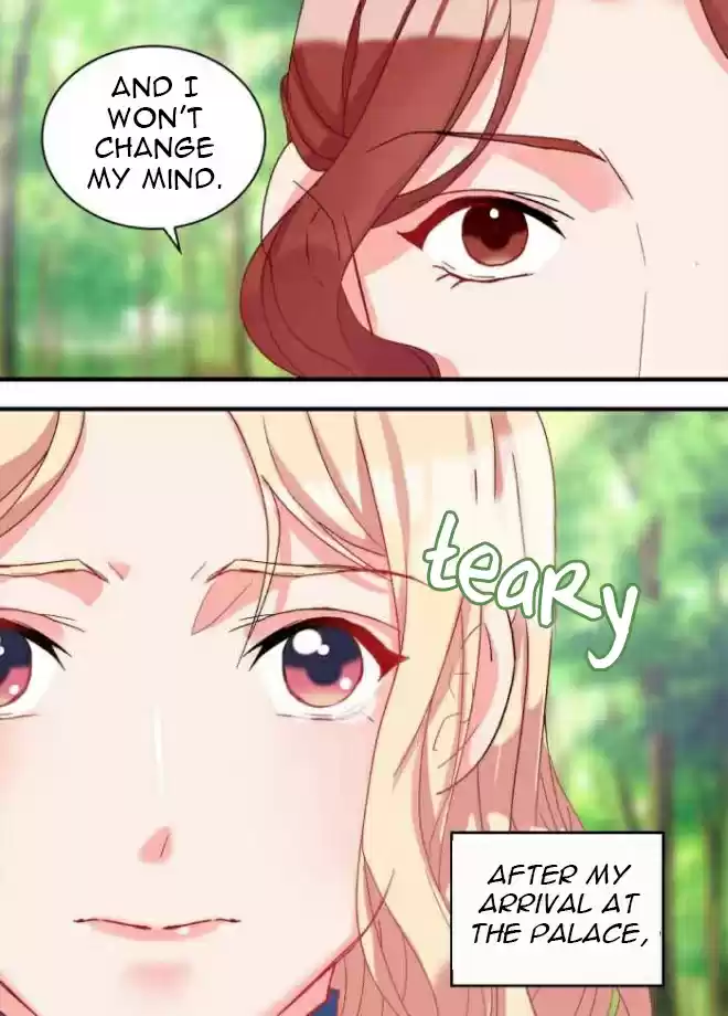 The Justice of Villainous Woman ch.18