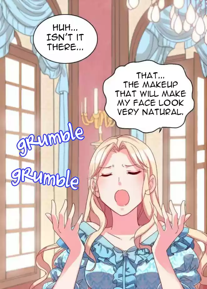 The Justice of Villainous Woman ch.18