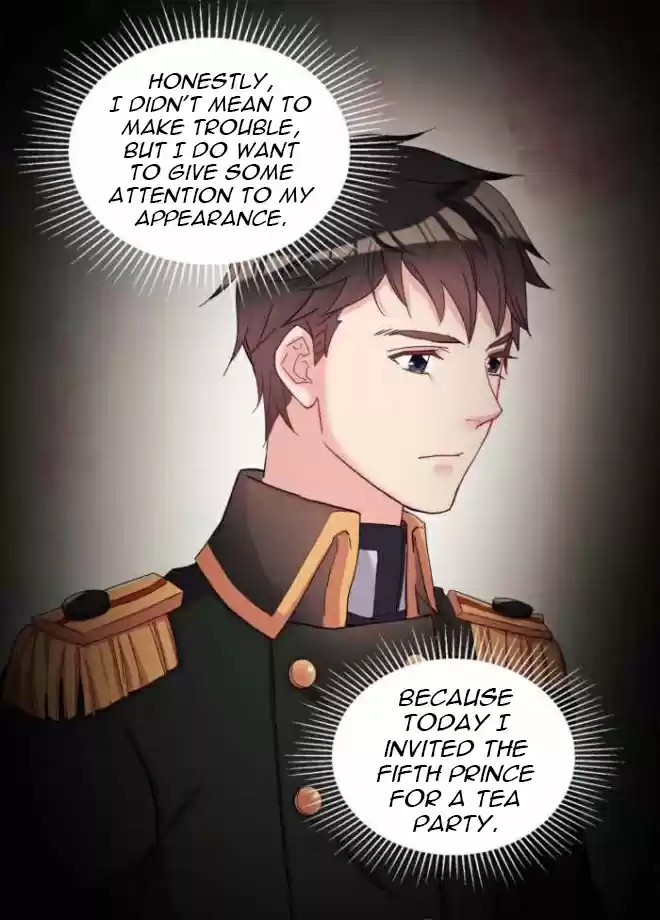 The Justice of Villainous Woman ch.18